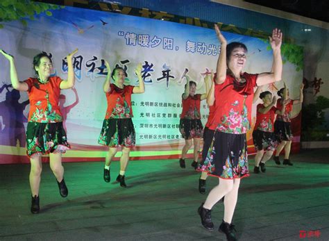 北京东城第十届广场舞大赛举办_新体育网