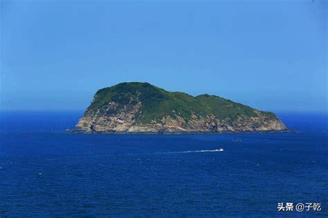 中国十大最美岛屿，你去过几个？_海岛
