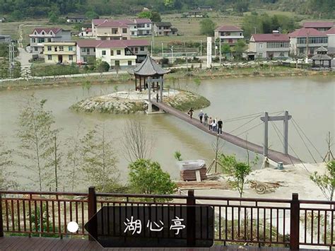 江西宜春靖安县三个值得一去的旅游景点，喜欢的不要错过了