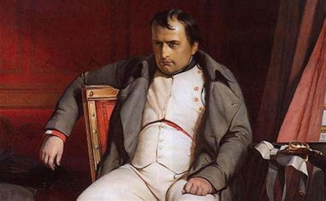 拿破仑一世画像 - 堆糖，美图壁纸兴趣社区