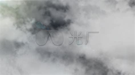 AE练习-穿越云层见月亮_辣鸡小子-站酷ZCOOL