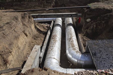中心城区水系综合治理工程项目对雨水、污水管道进行清淤、检测、修复_宁德网