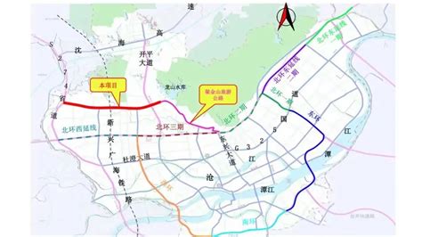 内江市东兴区西南循环经济产业园规划案例_财富号_东方财富网