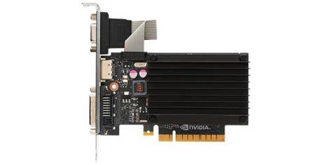 NVIDIA GeForce 710A: características, especificaciones y precios ...