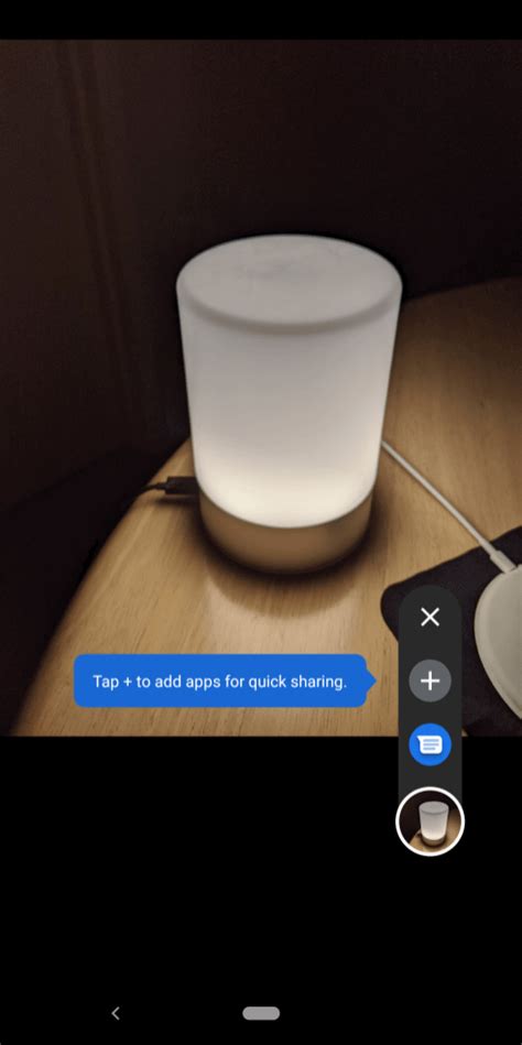 Google Camera: The Official Vision for An Android Camera App