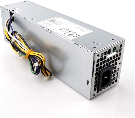 255W L255AS-00 PS-3261-2DF Power Supply Compatible for Dell Optiplex ...