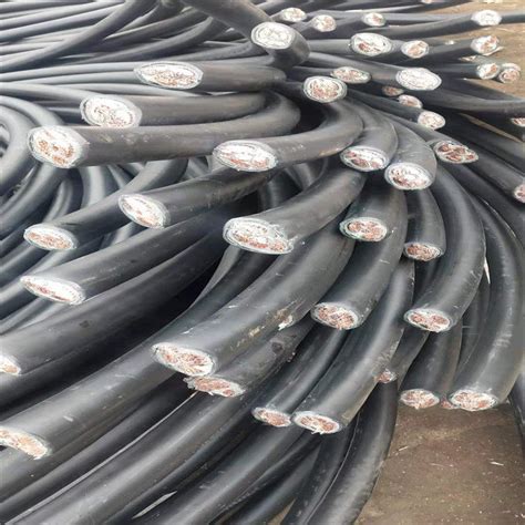 欢迎访问##四平回收高温电线电缆##每吨价格