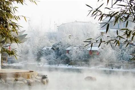 北京天然温泉哪里最好 小汤山排第一_旅泊网