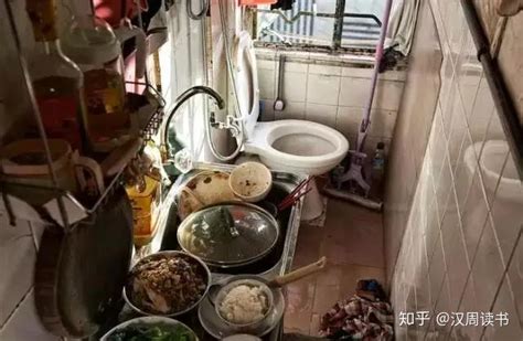 香港穷人住的房子是怎样的_精选问答_学堂_齐家网