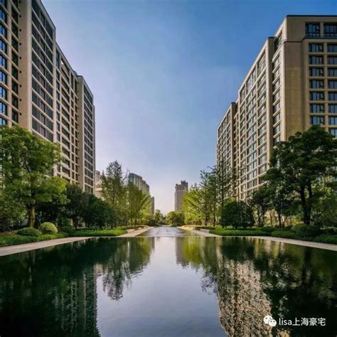 细数陆家嘴滨江一手在售的四大豪宅-上海搜狐焦点