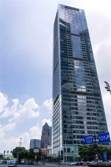 518米! 合肥在建第一摩天楼, 看看造型你认为如何?