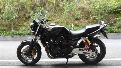 广东13款CB400 价格：35800元 - 摩托车二手网