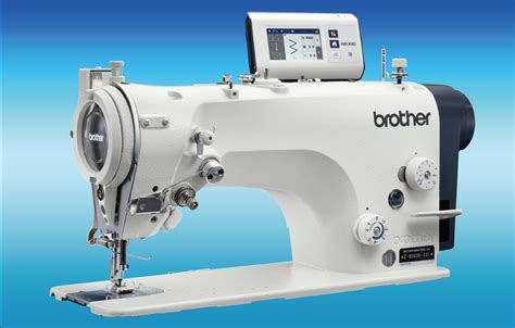 Z-8550B 基本性能 | 之字缝缝纫机 | 工业用缝纫机 | Brother