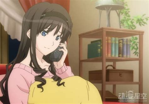 森岛遥图片