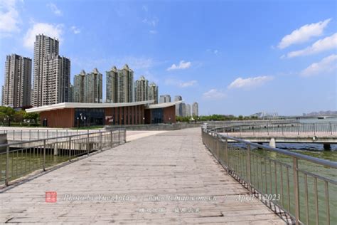 龙子湖十景之——古民居园_蚌埠市龙子湖区人民政府