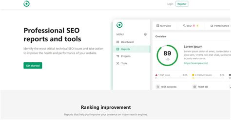 Amazing Free SEO Tools You Should Start Using Today
