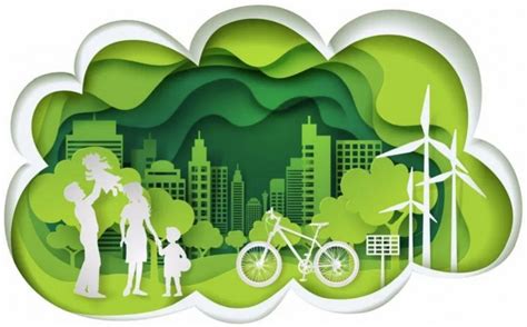 走生态优先、绿色低碳高质量发展道路 无锡规划设立零碳科技产业园