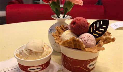 【冰淇淋十大品牌】冰激凌品牌排行榜前十名、甜筒什么牌子好、冰淇淋品牌网