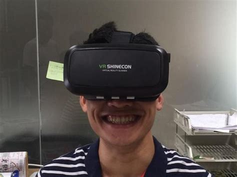VR视频该如何观看呢_360新知