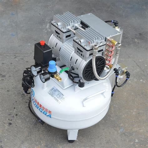 原装静音无油空压机配件进口皮碗气泵气缸套静音空气压缩机活塞环-淘宝网