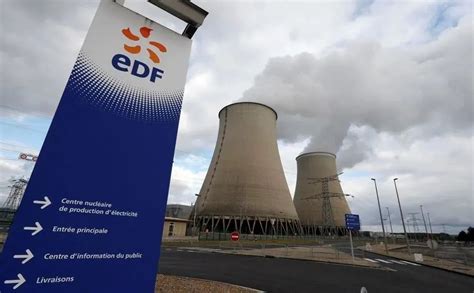 英国政府寻求在2029年底前再批建两座核电厂