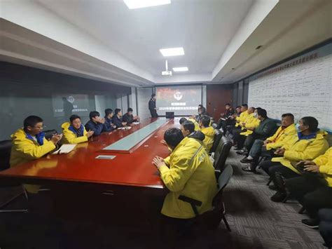 汽服公司开展夏季安全消防培训讲座