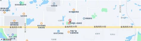 中马钦州产业园区与炎志科技(深圳)建立合作