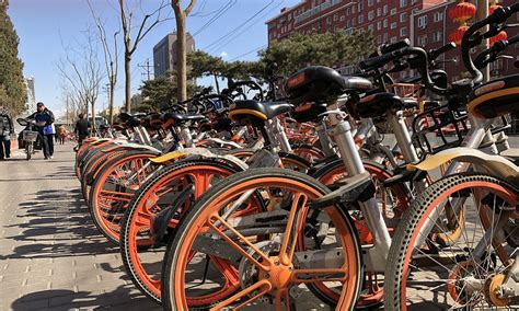 ofo和摩拜，谁的运营能一统共享单车市场？