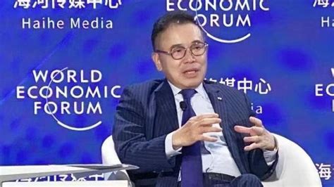 TCL创始人、董事长李东生：企业家面对全球化挑战要敢于破局_凤凰网