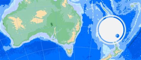 新西兰地理位置-新西兰地理位置,新西兰,地理,位置 - 早旭阅读