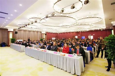 打造区域服务业高地，第五届中国郑州服务外包创新发展大会开幕-大河新闻