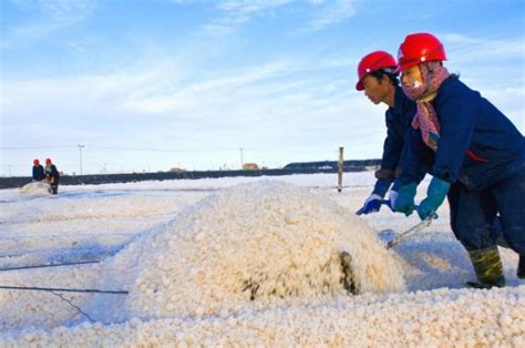 探秘茶马古道明珠“西藏千年古盐田”|文章|中国国家地理网