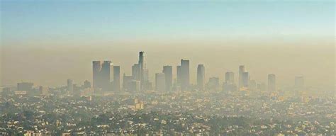 2019全球空气状况报告：每年死于空气污染人数超交通意外-国际环保在线