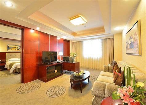 安徽五星级酒店一览表-排行榜123网