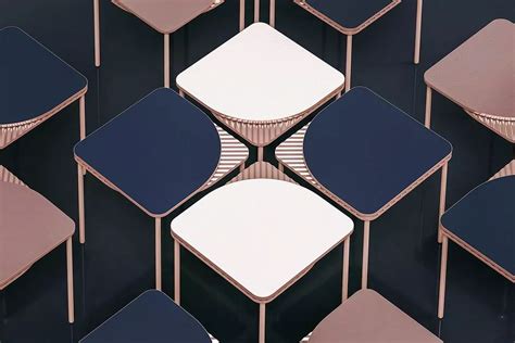 现代客厅创意半圆形组合沙发设计效果图_齐家网装修效果图