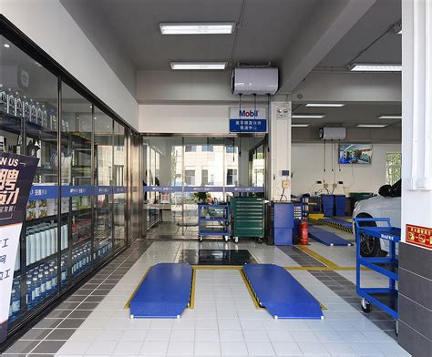 广州胜泰汽修番禺店是一家专业的汽车维修保养店