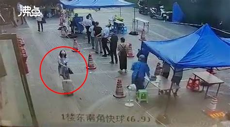 中国女游客在泰国五星级酒店坠亡|坠亡|卡隆|中国_新浪新闻
