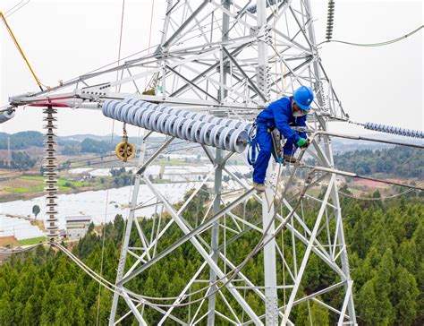 国网绵阳供电公司：强化城南电网架构 提高供电可靠性|企业频道_51网