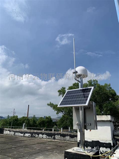 雷电预警•气象观测设备 - 广州圣科萨防雷科技有限公司