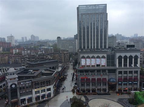 去武汉玩住哪里比较方便，且酒店最具性价比？