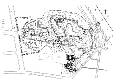 新作 | 福建英良石材自然历史博物馆 - 室内设计 - 新湖南