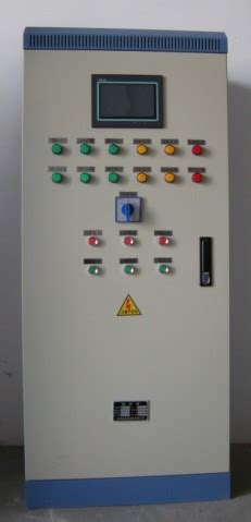 JH-水厂PLC控制柜DCS控制系统-潍坊聚慧环保设备有限公司