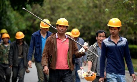 农民工工资拖欠对社会的影响有多大？__凤凰网