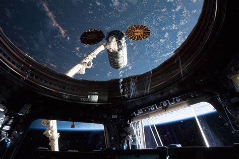 国际空间站（ISS）建立20周年 工程师赞引入新思维 - 神秘的地球 科学|自然|地理|探索