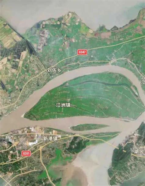 河南河北、湖南湖北以河湖为界，广东广西的界线在哪里呢？