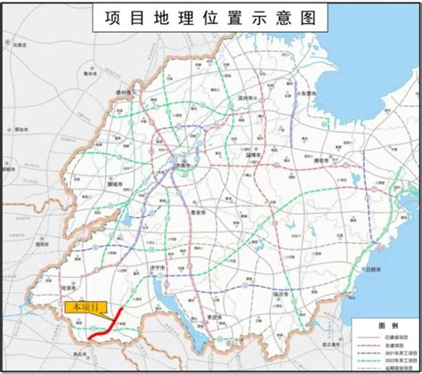 潍青高速12月23日正式通车！青岛再添一条东西高速大通道 - 青岛新闻网