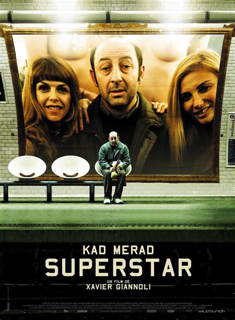 超级明星(Superstar)-电影-腾讯视频