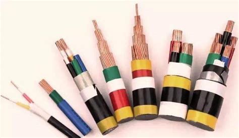 电线电缆生产加工工艺流程介绍（太全了）_绝缘