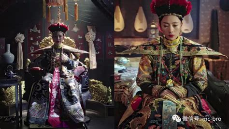 历史上最好的皇后排名：中国历史上最美的十大皇后都有谁