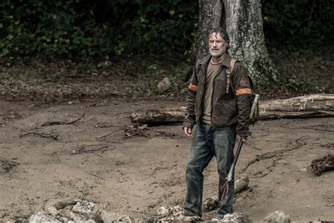 The Walking Dead season 11, episode 14 recap: The Rotten Core